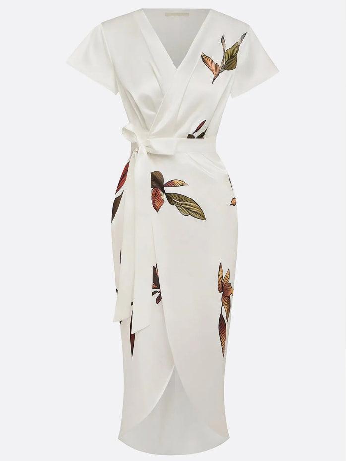 Valeria - Vestido elegante y ligero