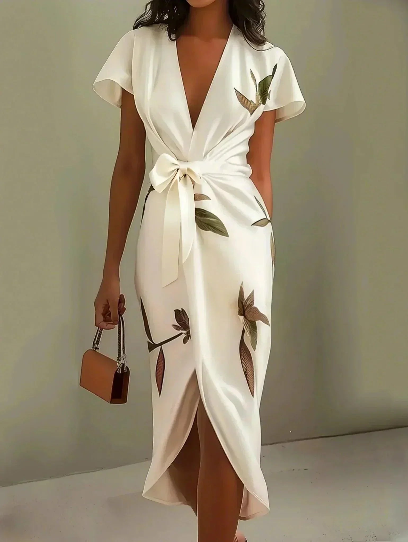Valeria - Vestido elegante y ligero
