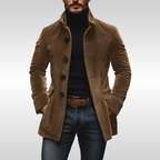 Cardigan Milano Slim