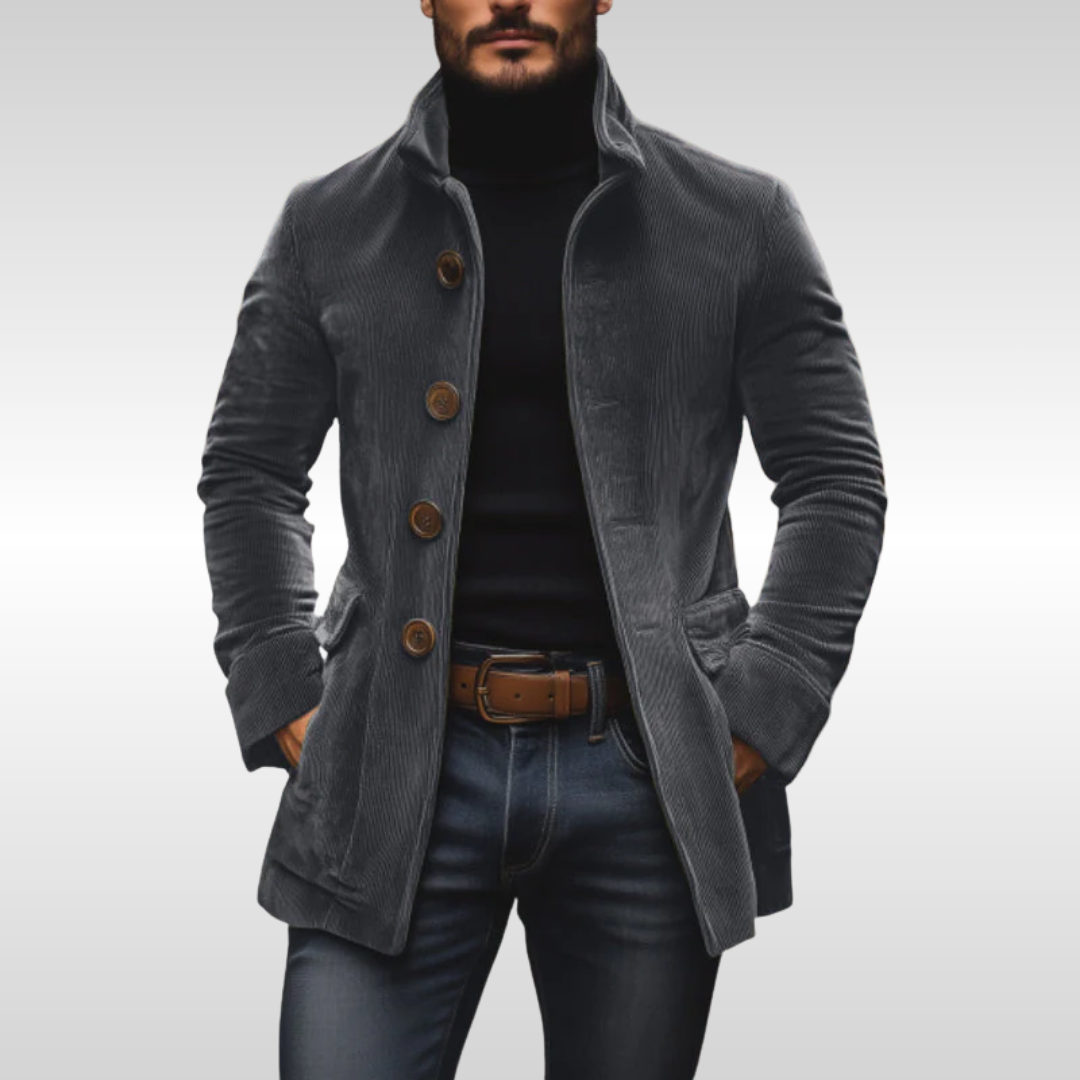 Cardigan Milano Slim