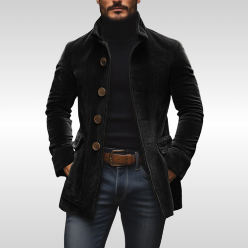 Cardigan Milano Slim