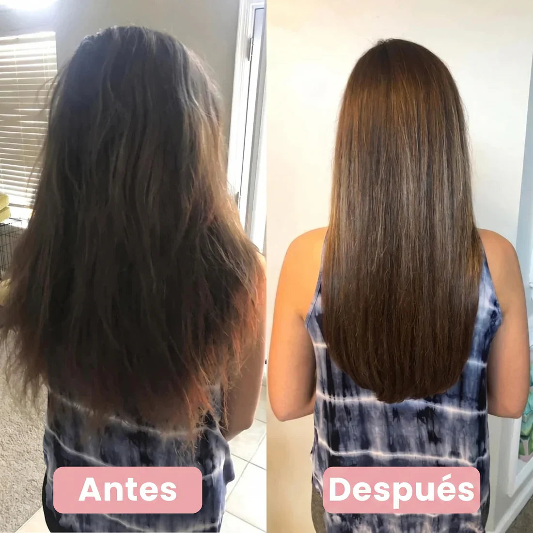 Plancha y Recortadora de Pelo de Puntas Abiertas | HOYGI