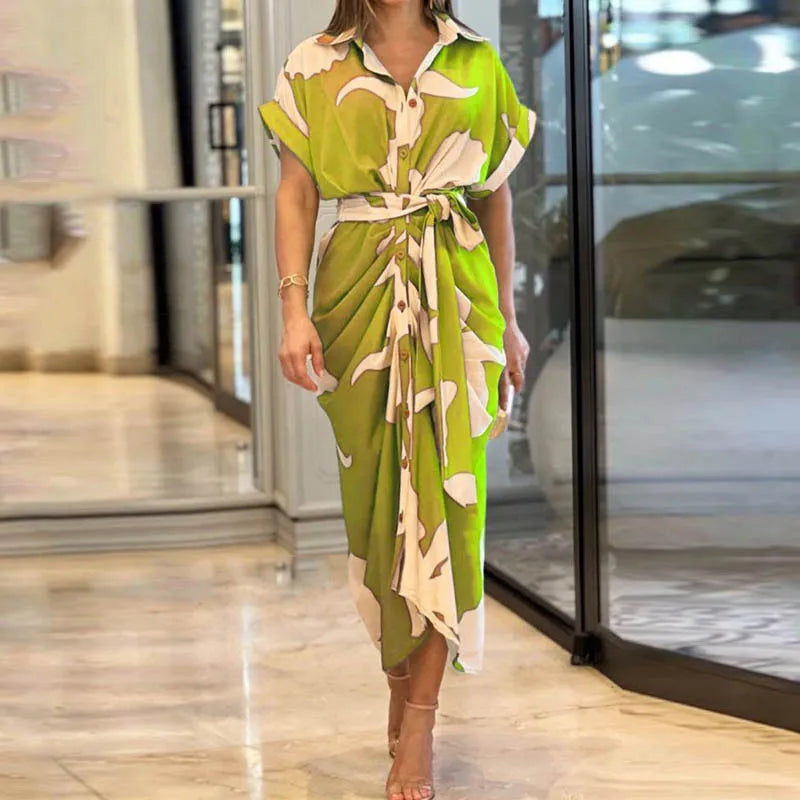 Talia Vestido casual elegante