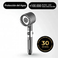 Salva Tu Piel, Tu Pelo y Tu Salud del Desastre con Oasis™