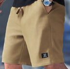 Short Linnen™ Tejido Panal de Lujo - Elegancia y Comodidad