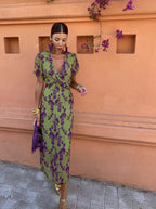 Florencia - Elegante vestido de verano