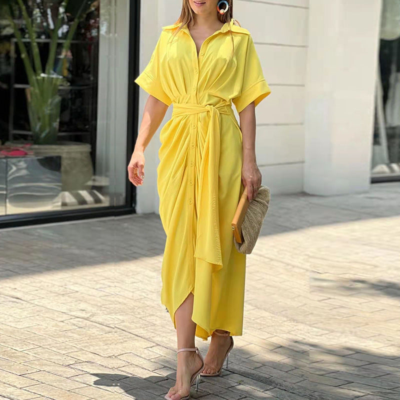 Talia Vestido casual elegante