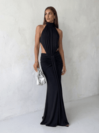 Vestido Largo Layla
