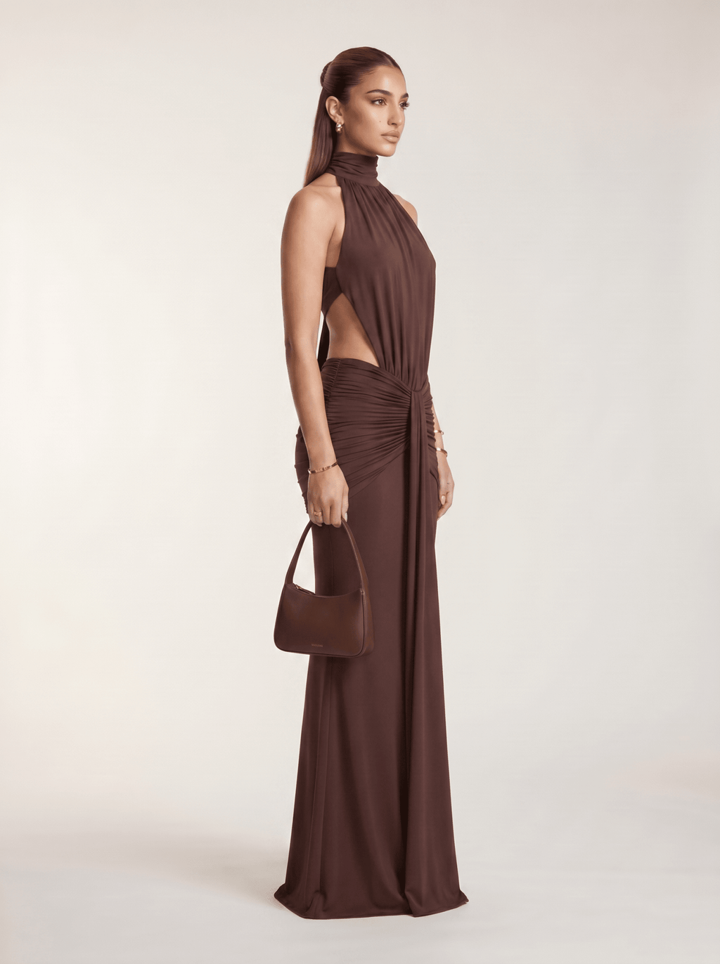 Vestido Largo Layla