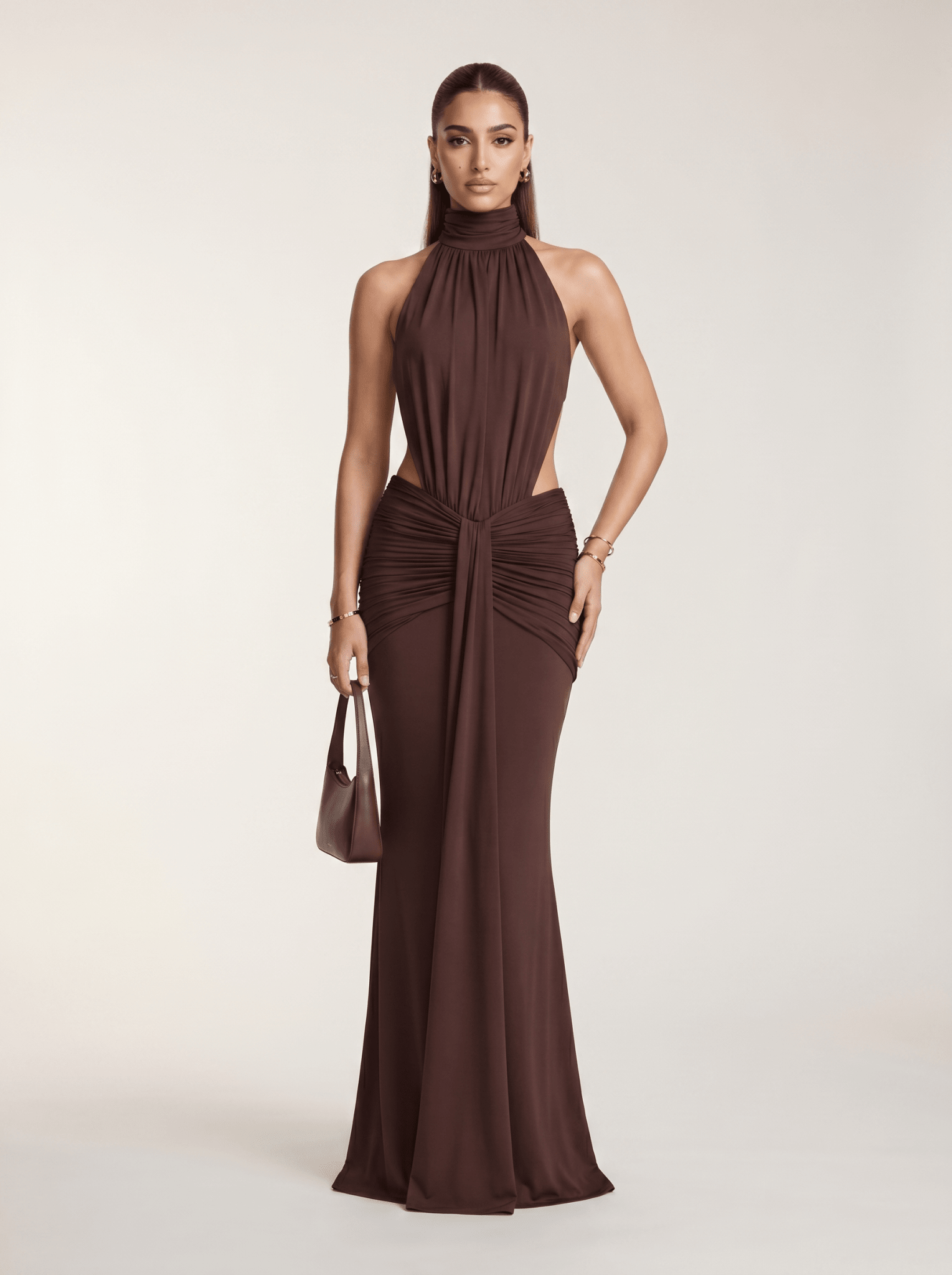 Vestido Largo Layla
