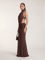 Vestido Largo Layla