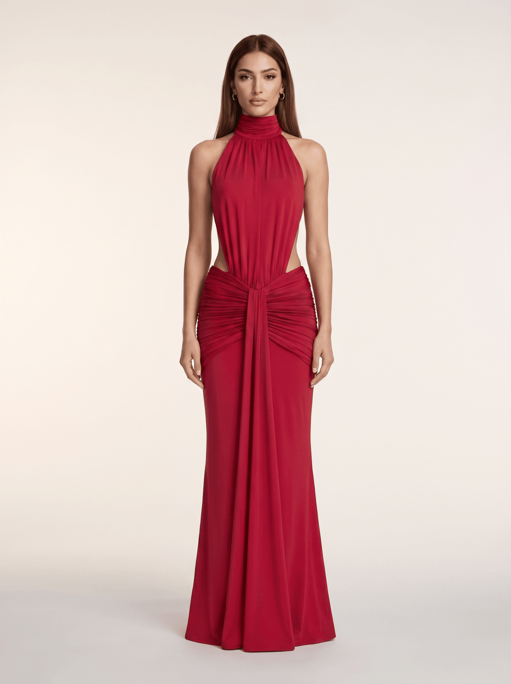 Vestido Largo Layla