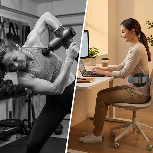 Destroyer™ Precision EMS Core Toning System