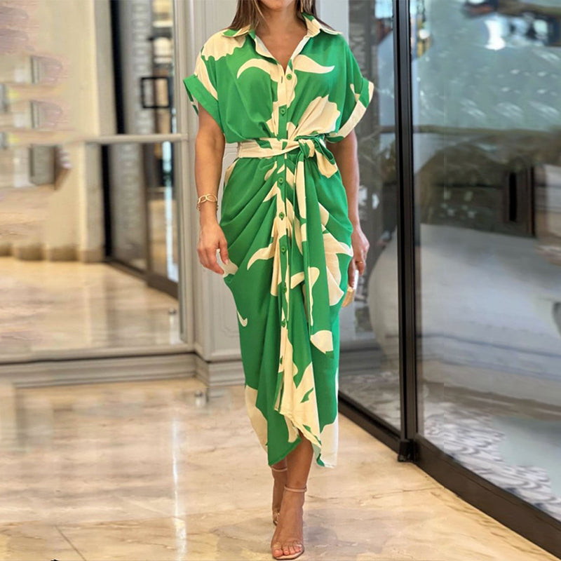 Talia Vestido casual elegante