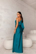 Begoña | Vestido elegante